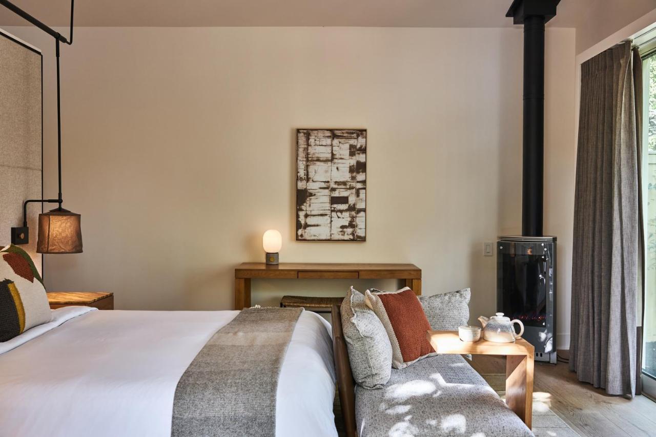 Solage, Auberge Resorts Collection Калистога Екстериор снимка