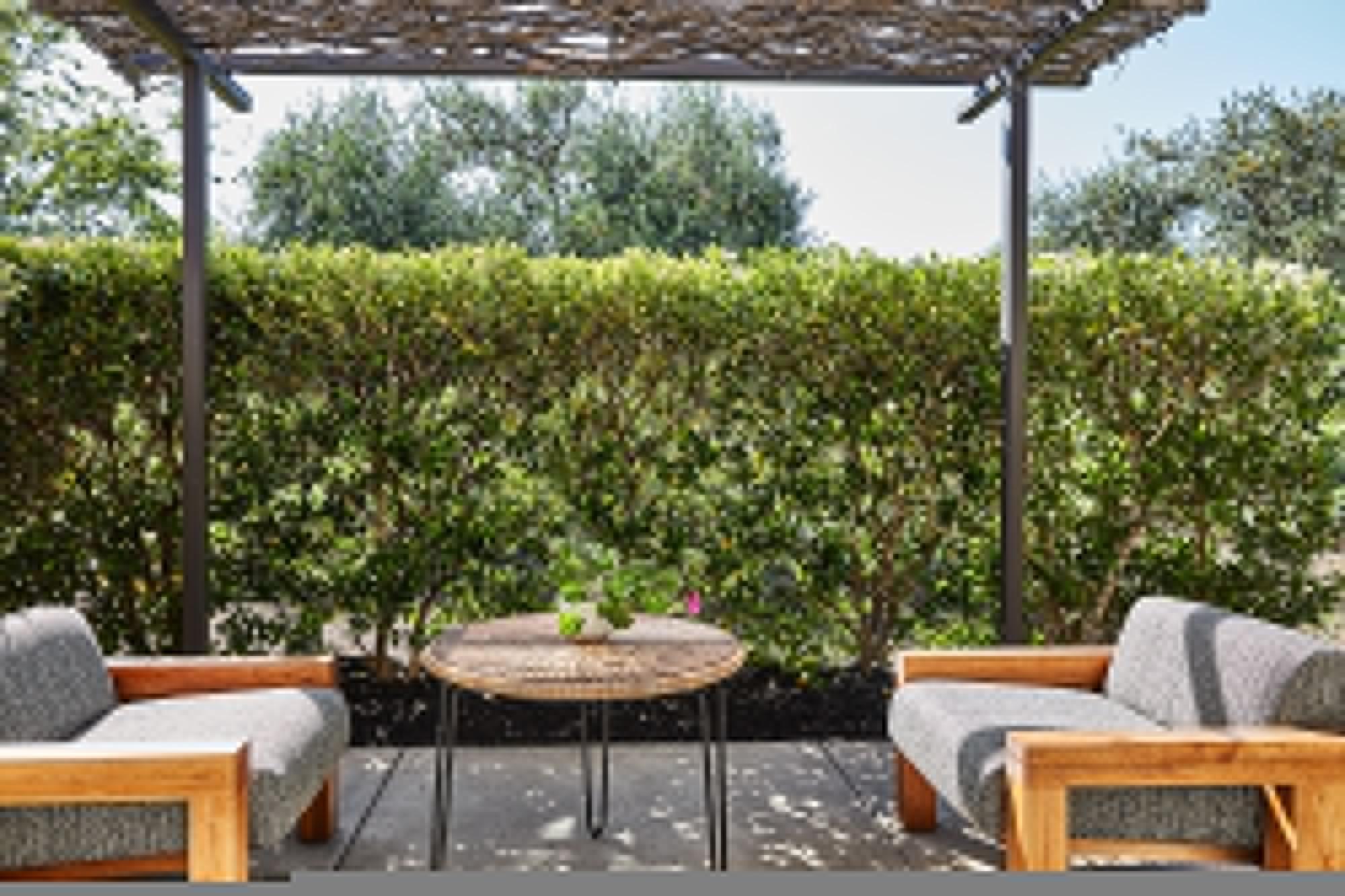 Solage, Auberge Resorts Collection Калистога Екстериор снимка