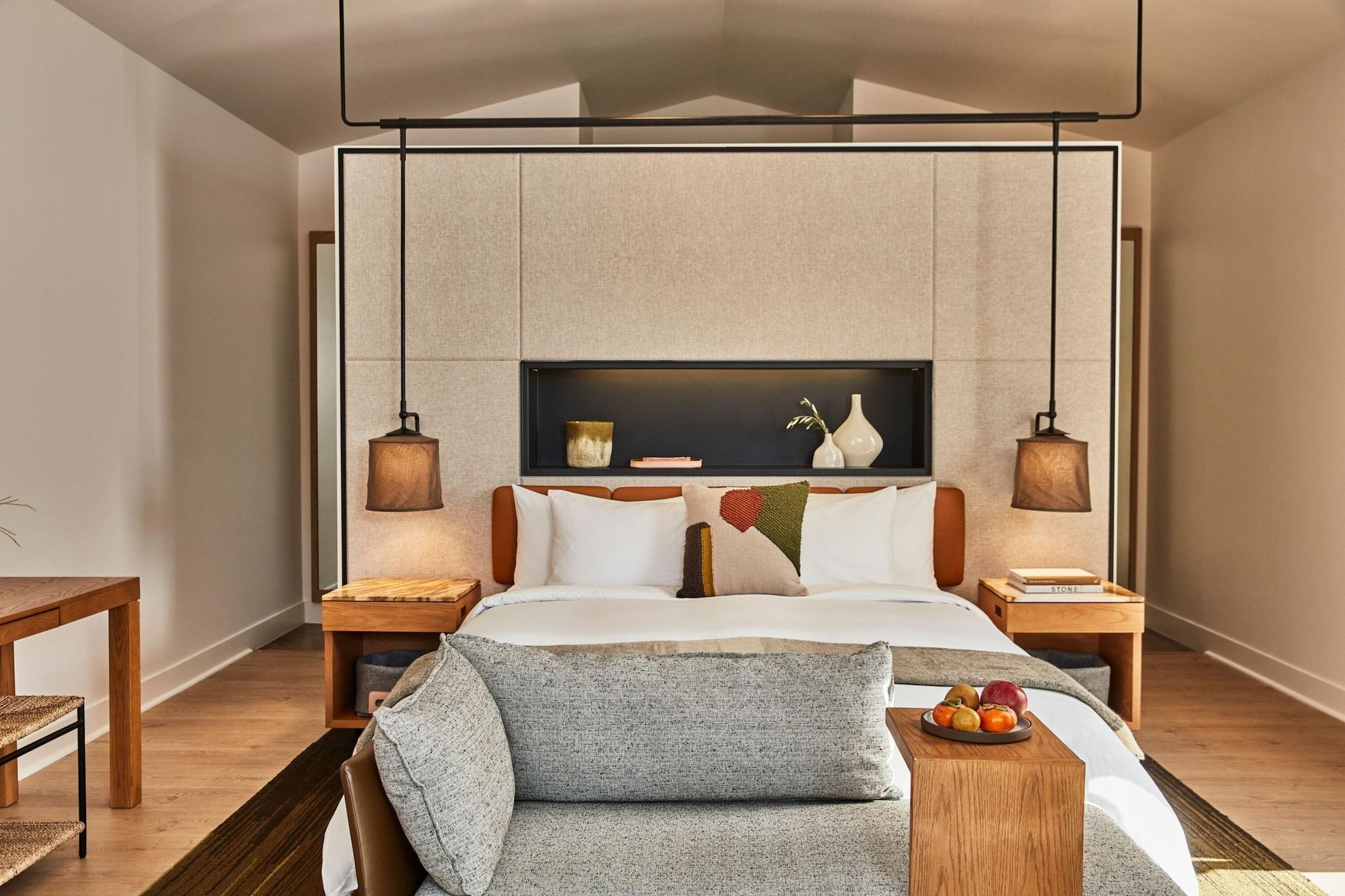 Solage, Auberge Resorts Collection Калистога Екстериор снимка