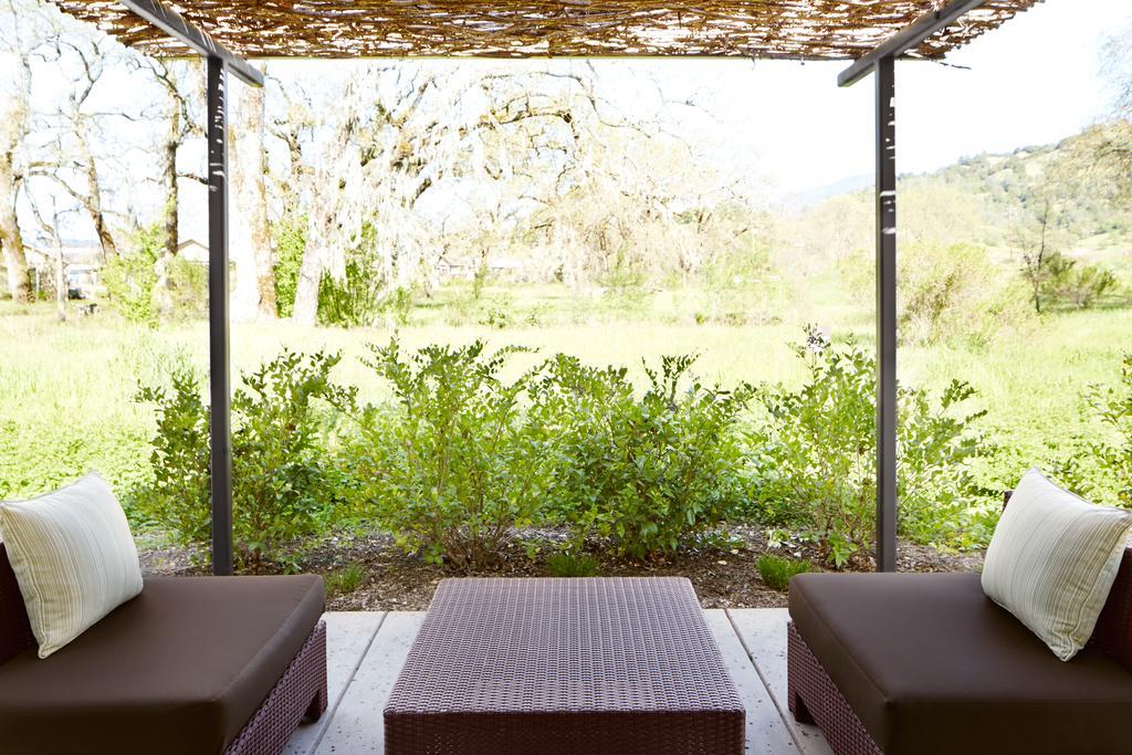 Solage, Auberge Resorts Collection Калистога Екстериор снимка