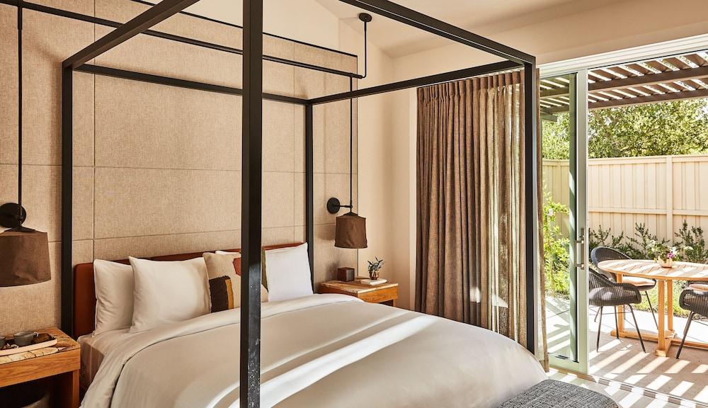 Solage, Auberge Resorts Collection Калистога Екстериор снимка