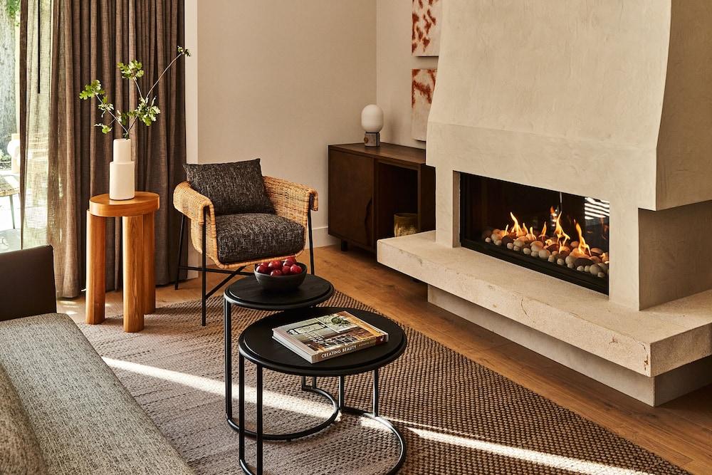 Solage, Auberge Resorts Collection Калистога Екстериор снимка