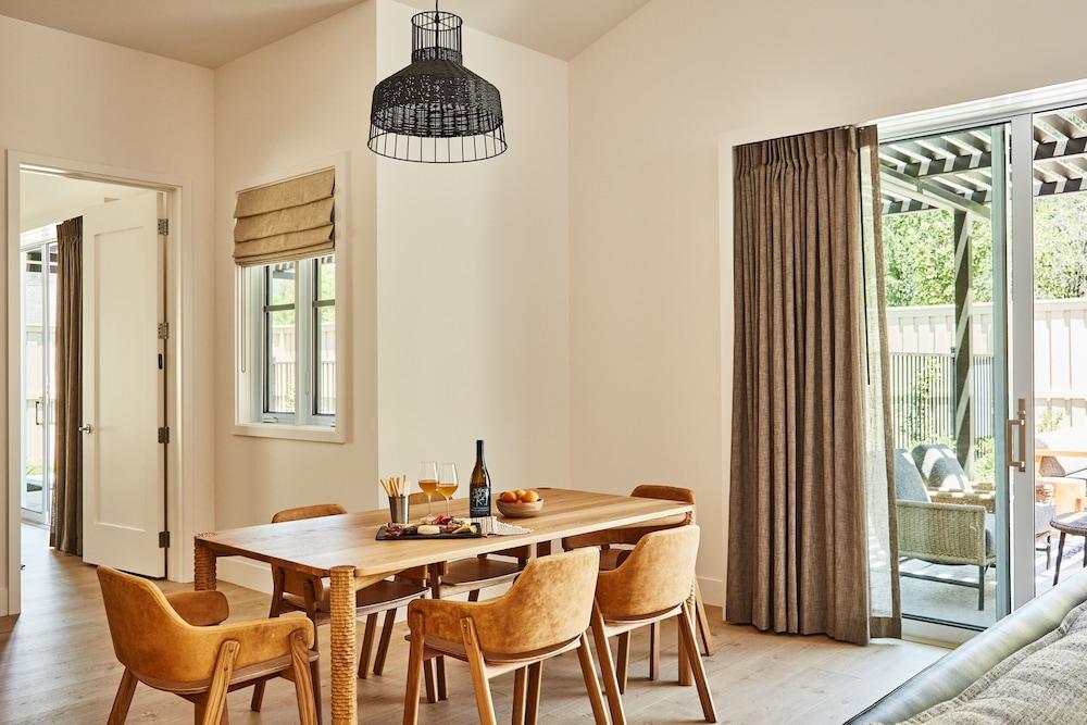 Solage, Auberge Resorts Collection Калистога Екстериор снимка