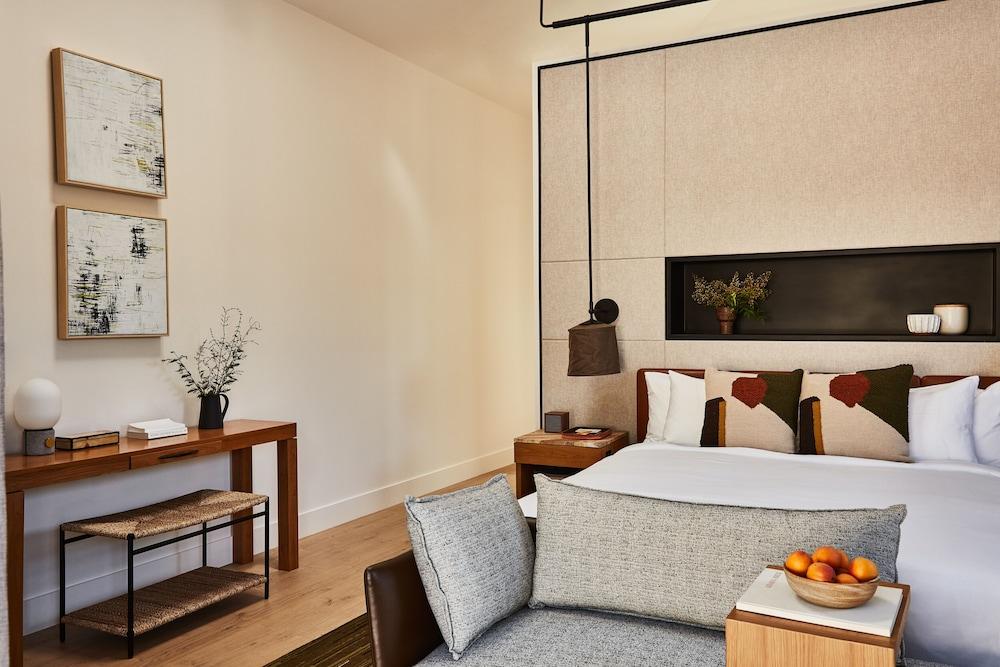 Solage, Auberge Resorts Collection Калистога Екстериор снимка