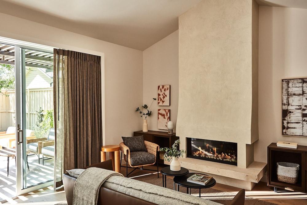 Solage, Auberge Resorts Collection Калистога Екстериор снимка