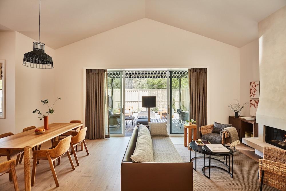 Solage, Auberge Resorts Collection Калистога Екстериор снимка