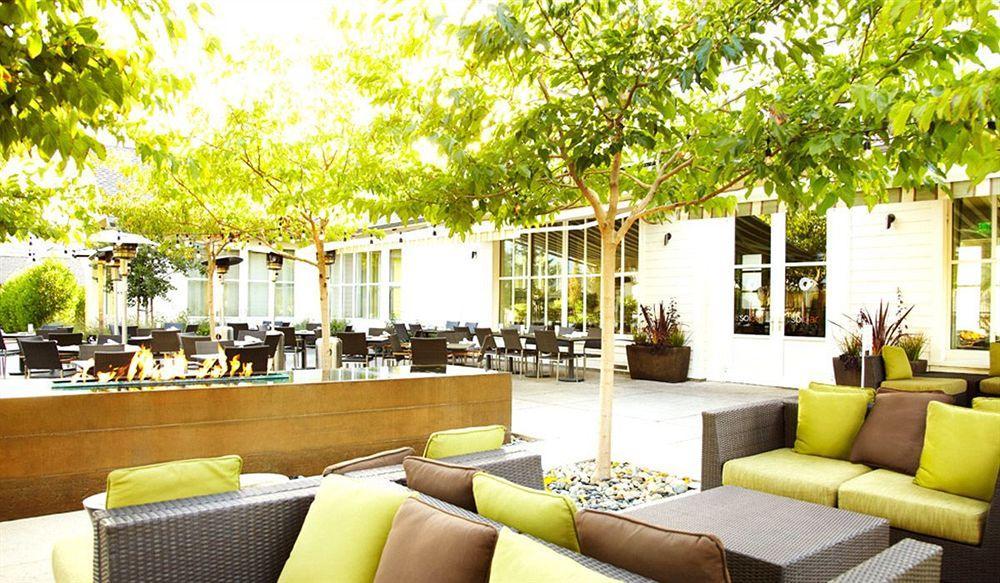Solage, Auberge Resorts Collection Калистога Екстериор снимка